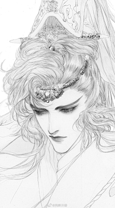 霹雳金光 花瓣网