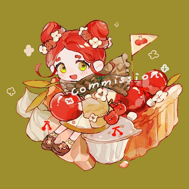 gastrohelcos 的作品详情 -...