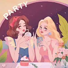 Senny-森妮的少女风人物插画  每周一画 （第3弹）
同学们画的迪士尼公主，爱莎的人气好高呀，你最喜欢哪位公主呢？

#迪士尼# #迪士尼公主# #冰雪奇缘# #白雪公主# #长发公主# #茉莉公主# #小美人鱼# #灰姑娘# ​​​​