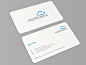 Rapidoware Business Card