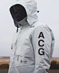 NikeLab ACG Gore-Tex® 2 in 1 System Jacket |  ΛCRИM P23TS-CH | C.E X Ashram Glove #2 |  NikeLab X Undercover Gyakusou Gaiter