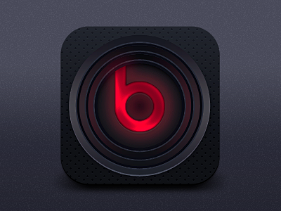 app icon 图标