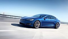 在线勾图的美工仔采集到C-特斯拉 TESLA