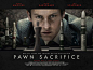 出棋制胜 Pawn Sacrifice 海报