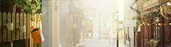 梦幻背景活动图 页面网页 平面电商 创意素材