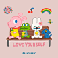 FRIENDS_A | goolygoolyfriends