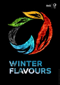 2014索契冬季奥运会标志设计及应用 http://t.cn/8FKyf6k