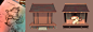 Enjoy the silence, Natalia Tsy : 沈黙を楽しんで<br/>Cats&Japan personal project. <br/>Thanks to my twitch followers for the help and support <3  (twitch.tv/tsynali)<br/>I post wip, information about twitch streaming and other stuff on my