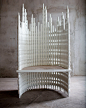 ito kish baluster collection maison et objet