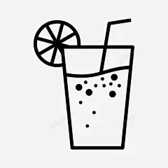 饮料啤酒杯杯子图标 免费下载 页面网页 平面电商 创意素材