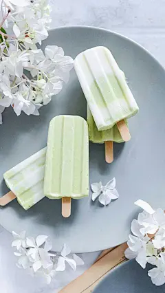 清凉夏季高清华为手机壁纸图片