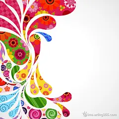  #插画# #手绘# #矢量#