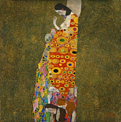 fingerdance采集到Gustav Klimt