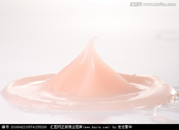 化妆品膏体