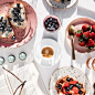 3 S'More Brownie Recipes You Won't Be Able to Get Enough Of : Elevate your summer food options with S'more brownie recipes that remind you of the campfire favorite.