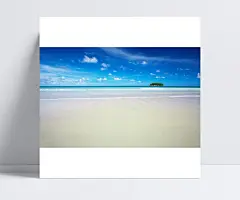 蓝色沙滩壁纸图片|大海,壁纸图片,蓝天白云,高清壁纸桌面,沙滩,好看的壁纸,精美壁纸,桌面壁纸图片,图片素材,碧水,蓝天,波浪,海岸,其他,背景图,碧水蓝天沙滩