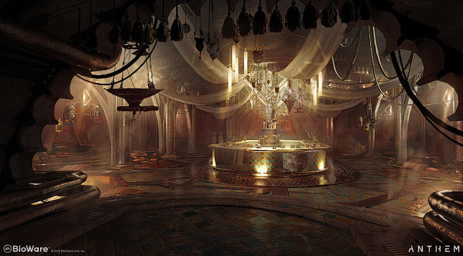 Fort Tarsis Bar, Ken...