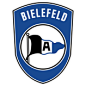 矢量LOGO设计欣赏72辑 - 世界性职业足球队队标LOGO25 - Bielefeld 商标设计25 #采集大赛#