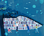 Tatsuro Kiuchi on Behance