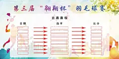 羽毛球赛  - 源文件下载【酷图网】比赛海报,计分板,羽毛球比赛,比赛赛程,积分表,赛程表,进度表,对战表,成绩汇总表,成绩表展板,宣传栏,积分汇总表,运动汇总表,运动会,运动素材,循环赛,团体赛