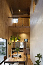 Ant-house / mA-style architects