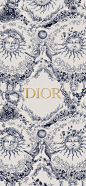 DIOR壁纸第三弹