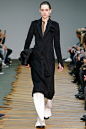 Céline - Fall 2014 Ready-to-Wear Collection
