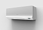 Indoor Air Conditioning for Daikin (2015) : indoor air conditioner