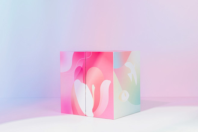 SPRING WHISPER : SPR...