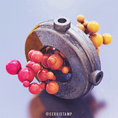 censor-4UPzNgP7采集到C4D