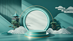 vista霞采集到banner