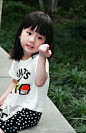  小小