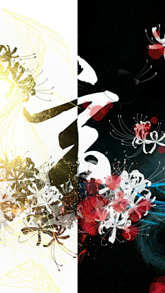 青玄是我的采集到魔道天官字设