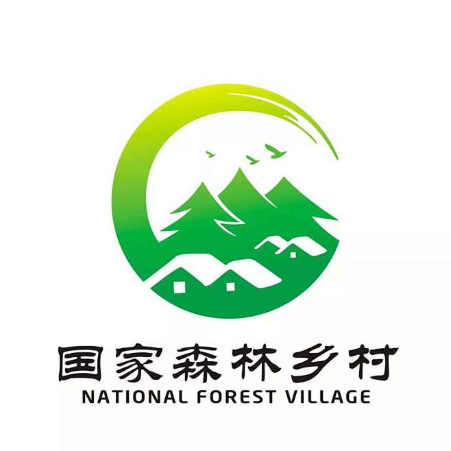 乡村logo_百度图片搜索