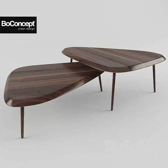 BoConcept Table Occa