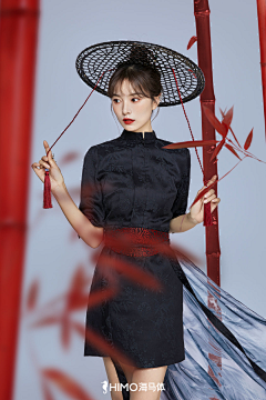 lean-12采集到美女