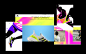 Adidas Boost your Run
