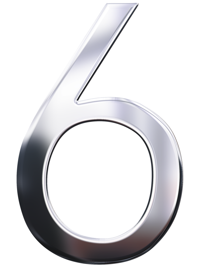 6