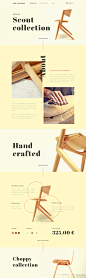 Project blanche product