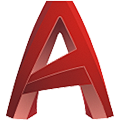 AutoCAD是Autodesk（欧特克...