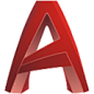 AutoCAD是Autodesk（欧特克）公司推出的自动计算机辅助设计软件，用于二维绘图、详细绘制、设计文档和基本三维设计。