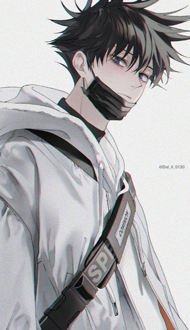 画师「달리」，神仙画风爱了！！(twi:...