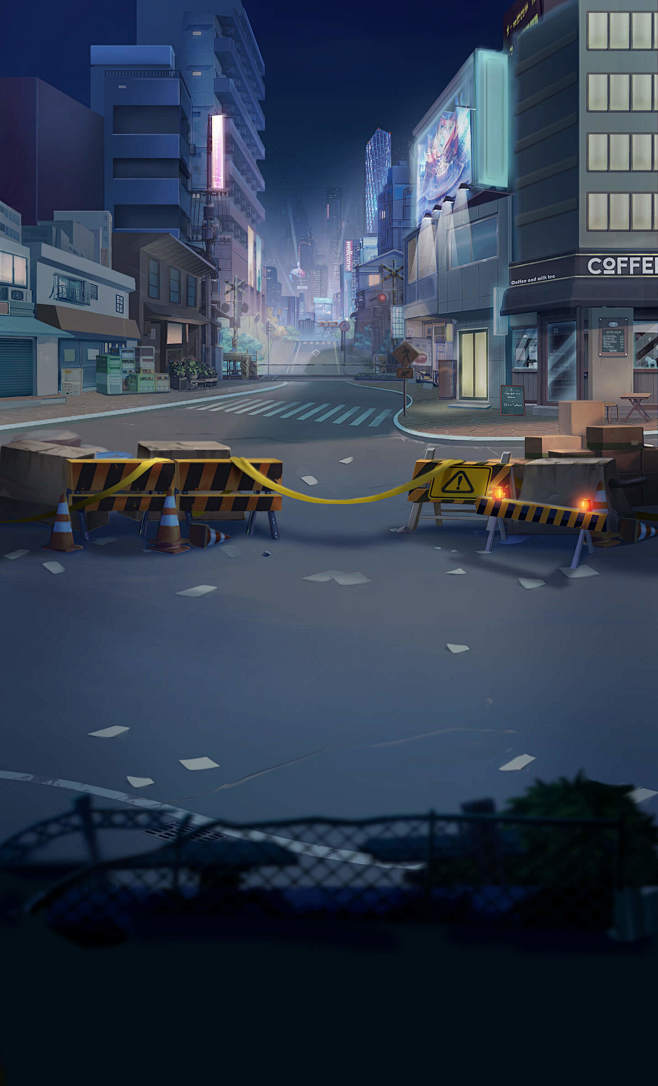 科技街道（效果图） (1)