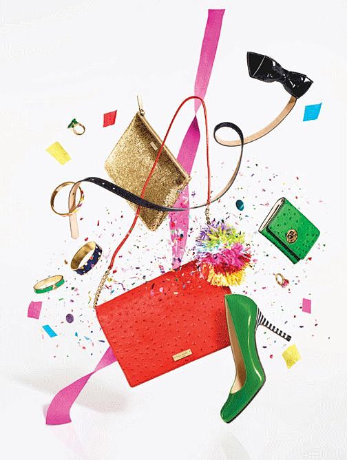 #yearofcolor holiday...