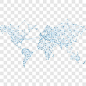 世界地图装饰图案PNG图片➤来自 PNG搜索网 pngss.com 免费免扣png素材下载！