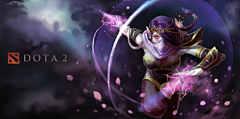 琉璃の魔术师采集到DotA
