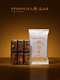 典范老白茶、唯有晒白金 - 小红书