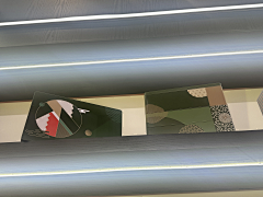 青花惊蛰2采集到礼盒类