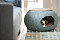KNIT by Curver Pet Beds and Furniture