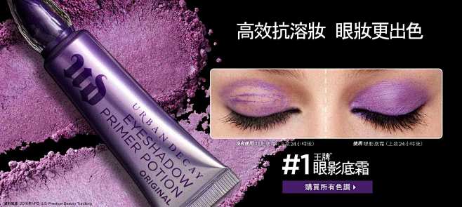 Eyeshadow Primer Pot...